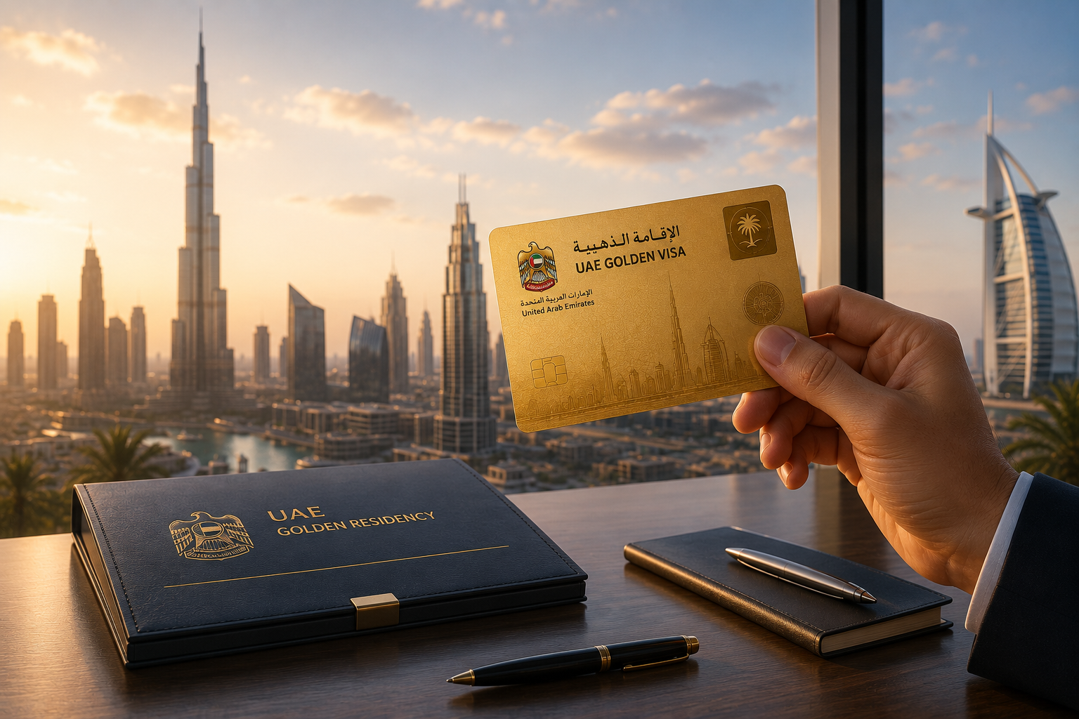 Golden Visa